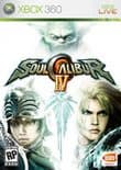 Soul Calibur 4