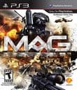 MAG (Massive Action Game)