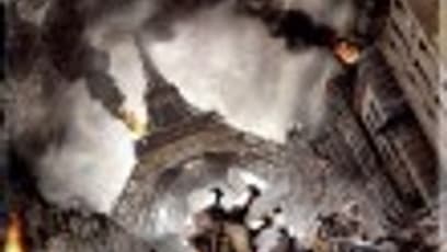 Resistance: Retribution