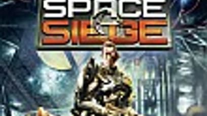 Space Siege