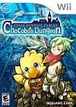 Final Fantasy Fables: Chocobo's Dungeon