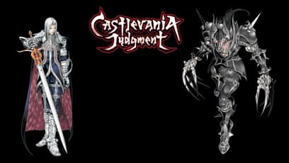 Castlevania Judgment