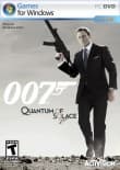 Quantum of Solace