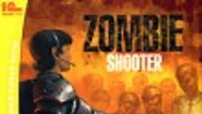 Zombie Shooter