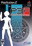 Shin Megami Tensei: Persona 3 FES