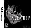 Final Fantasy IV