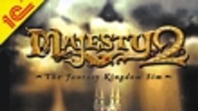 Majesty 2 - The Fantasy Kingdom Sim