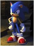 Sonic Unleashed