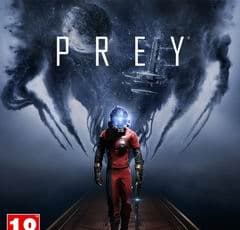 Prey (2017)