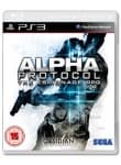 Alpha Protocol