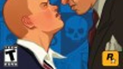 Bully: Scholarship Edition