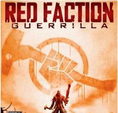 Red Faction: Guerilla