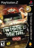 Twisted Metal: Head On: Extra Twisted Edition