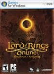 The Lord of the Rings Online: Shadows of Angmar
