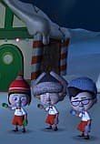Sam & Max Episode 201: Ice Station Santa