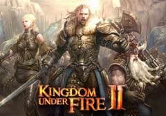 Kingdom Under Fire II