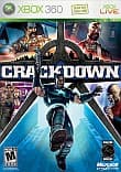 Crackdown