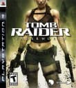 Tomb Raider Underworld 
