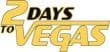 2 Days To Vegas