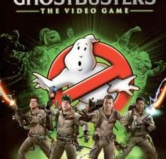 Ghostbusters: The Video Game