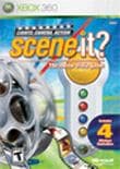 Scene It? Lights, Camera, Action