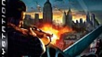 Turning Point: Fall of Liberty