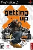 Marc Ecko's Getting Up: Contents Under Pressure