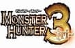 Monster Hunter 3