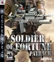 Soldier of Fortune Payback