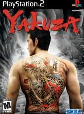 Yakuza