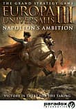 Europa Universalis 3: Napoleon’s Ambition