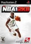 NBA 2K8