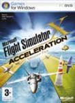 Flight Simulator X: Acceleration