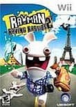 Rayman Raving Rabbids 2