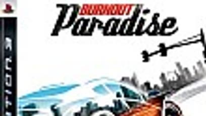Burnout Paradise