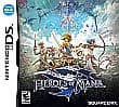 Heroes of Mana
