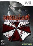 Resident Evil: The Umbrella Chronicles