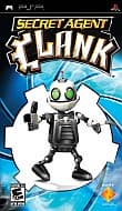 Secret Agent Clank