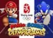 Mario and Sonic at the Olympic Games