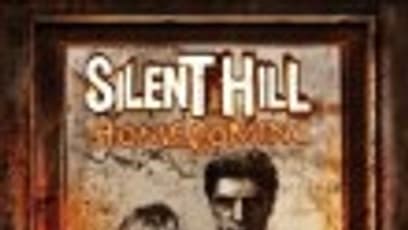 Silent Hill: Homecoming