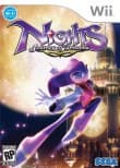 NiGHTS: Journey of Dreams