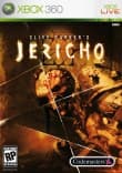 Clive Barker's Jericho