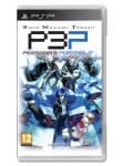 Shin Megami Tensei: Persona 3