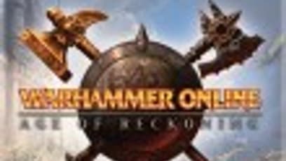 Warhammer Online: Age of Reckoning