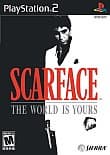 Scarface: The World Is Yours