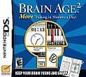 Brain Age 2: More Brain Training in Minutes a Day