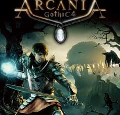 ArcaniA: Gothic 4