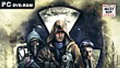 S.T.A.L.K.E.R.: Clear Sky