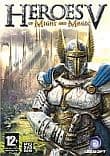 Heroes of Might and Magic V