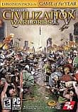 Civilization IV: Warlords